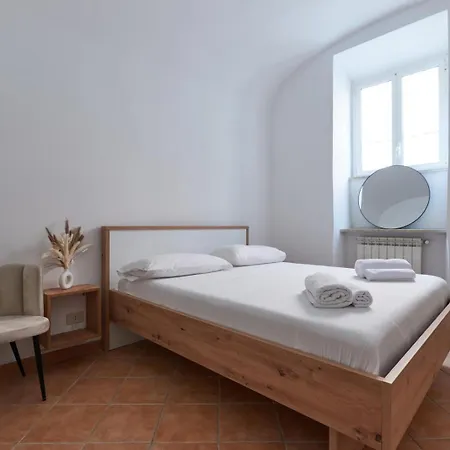 Apartamento Splendida Casa Con Giardino