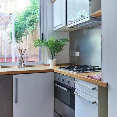 Apartamento Splendida Casa Con Giardino