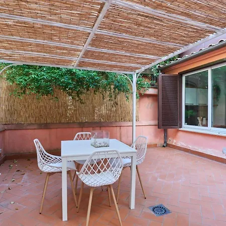 Splendida Casa Con Giardino