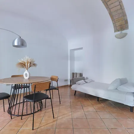 Apartamento Splendida Casa Con Giardino *